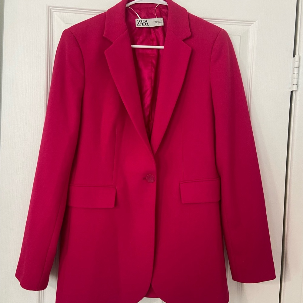 Zara Blazer